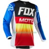 MTB/Motocross Shirt Lange Mouw Fox Racing 180 Fyce N003 2020